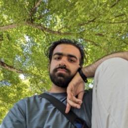 Sam Malik
